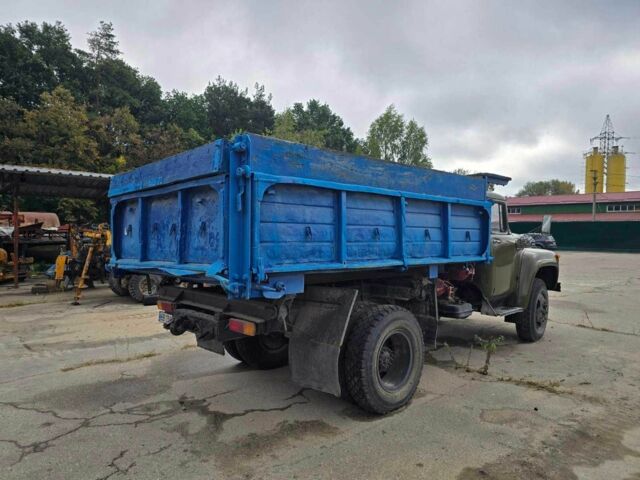 ЗИЛ Другая 1990 в Чернигове на Automoto.ua ЗИЛ Другая, объемом двигателя 0 л и пробегом 0 тыс. км за 4509 $, фото 10 на Automoto.ua