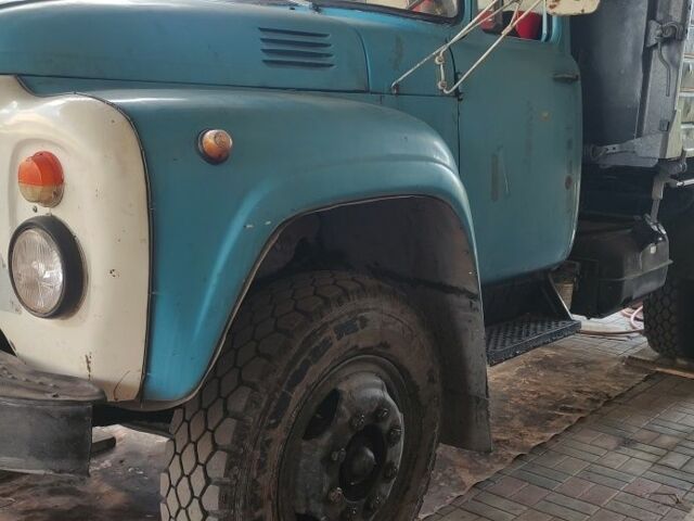 ЗИЛ Другая, объемом двигателя 0 л и пробегом 0 тыс. км за 9500 $, фото 1 на Automoto.ua