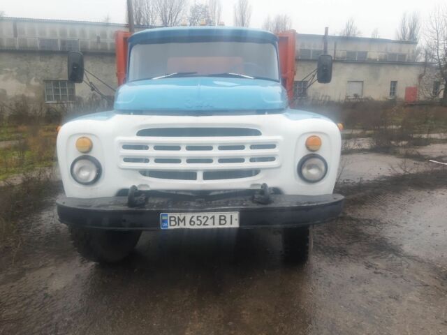 ЗИЛ Другая, объемом двигателя 0 л и пробегом 0 тыс. км за 9000 $, фото 1 на Automoto.ua