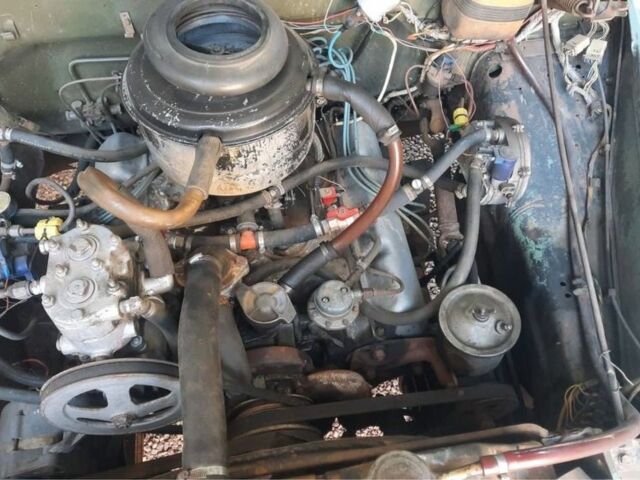 ЗИЛ Другая, объемом двигателя 0 л и пробегом 0 тыс. км за 3500 $, фото 2 на Automoto.ua