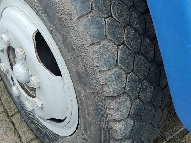 ЗИЛ Другая, объемом двигателя 0 л и пробегом 0 тыс. км за 9500 $, фото 9 на Automoto.ua