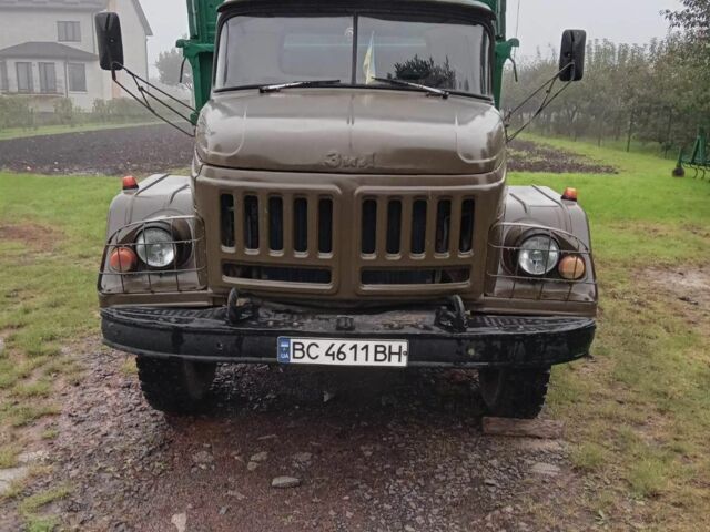 ЗИЛ Другая, объемом двигателя 0 л и пробегом 0 тыс. км за 5200 $, фото 2 на Automoto.ua