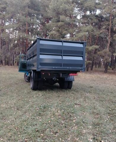 ЗИЛ Другая, объемом двигателя 0 л и пробегом 0 тыс. км за 2066 $, фото 3 на Automoto.ua