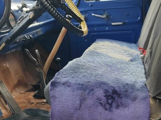 ЗИЛ Другая, объемом двигателя 0 л и пробегом 0 тыс. км за 9500 $, фото 1 на Automoto.ua