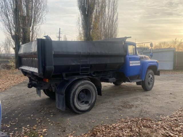 ЗІЛ Другая, об'ємом двигуна 0 л та пробігом 0 тис. км за 5500 $, фото 5 на Automoto.ua