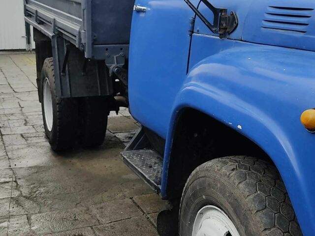 ЗИЛ Другая, объемом двигателя 0 л и пробегом 0 тыс. км за 9500 $, фото 8 на Automoto.ua