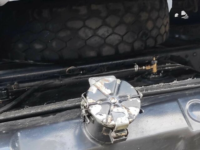 ЗИЛ Другая, объемом двигателя 0 л и пробегом 0 тыс. км за 9500 $, фото 10 на Automoto.ua