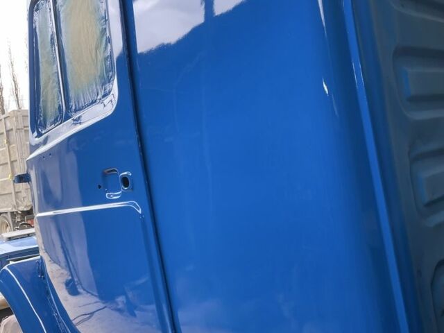 ЗИЛ Другая, объемом двигателя 0 л и пробегом 0 тыс. км за 7800 $, фото 5 на Automoto.ua