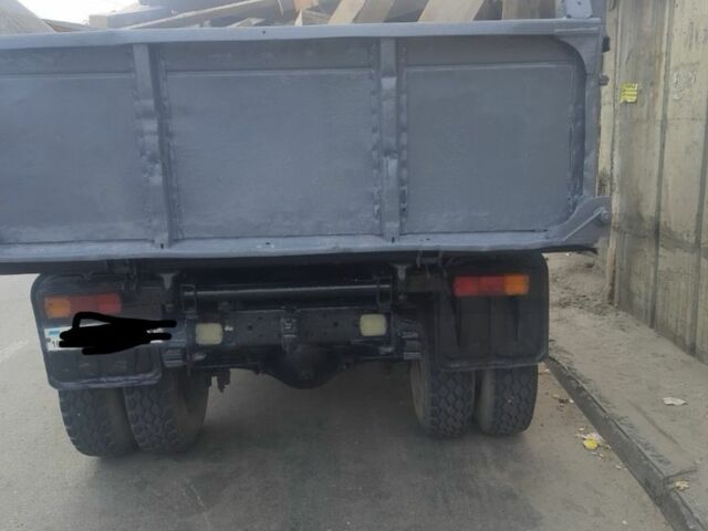 ЗИЛ Другая, объемом двигателя 0 л и пробегом 0 тыс. км за 2600 $, фото 5 на Automoto.ua