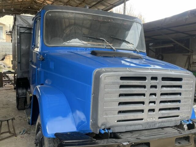 ЗИЛ Другая, объемом двигателя 0 л и пробегом 0 тыс. км за 7800 $, фото 7 на Automoto.ua