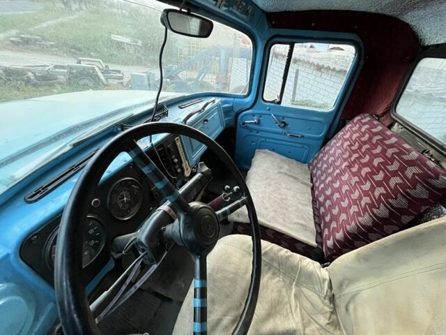 ЗІЛ Другая, об'ємом двигуна 0 л та пробігом 0 тис. км за 5900 $, фото 15 на Automoto.ua