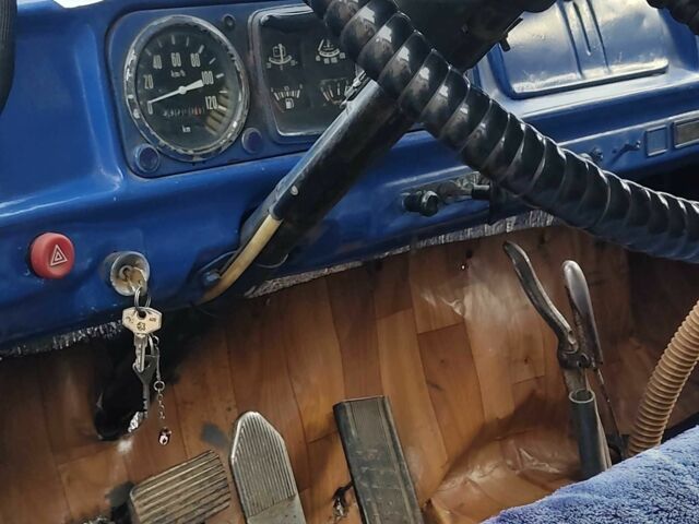 ЗИЛ Другая, объемом двигателя 0 л и пробегом 0 тыс. км за 9500 $, фото 3 на Automoto.ua