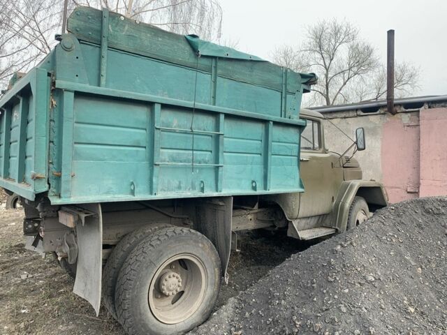 ЗІЛ Другая, об'ємом двигуна 0 л та пробігом 0 тис. км за 2800 $, фото 2 на Automoto.ua