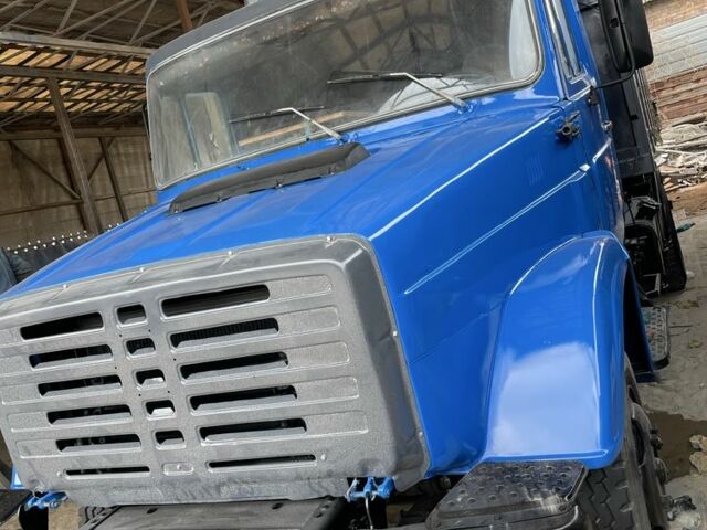 ЗИЛ Другая, объемом двигателя 0 л и пробегом 0 тыс. км за 7800 $, фото 8 на Automoto.ua