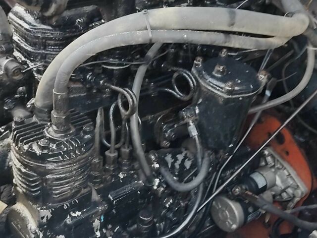 ЗИЛ Другая, объемом двигателя 0 л и пробегом 0 тыс. км за 9500 $, фото 6 на Automoto.ua