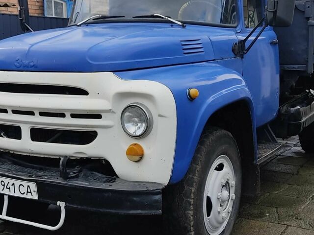 ЗИЛ Другая, объемом двигателя 0 л и пробегом 0 тыс. км за 9500 $, фото 16 на Automoto.ua