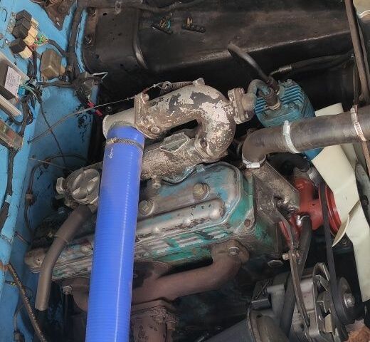 ЗИЛ Другая, объемом двигателя 0 л и пробегом 0 тыс. км за 9500 $, фото 3 на Automoto.ua