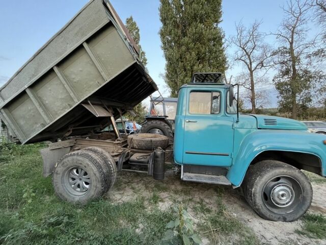 ЗІЛ Другая, об'ємом двигуна 0 л та пробігом 0 тис. км за 5900 $, фото 4 на Automoto.ua