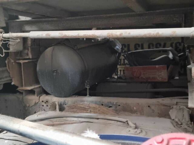 ЗИЛ Другая, объемом двигателя 0 л и пробегом 0 тыс. км за 3500 $, фото 9 на Automoto.ua