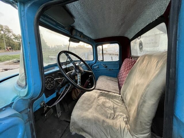 ЗІЛ Другая, об'ємом двигуна 0 л та пробігом 0 тис. км за 5900 $, фото 10 на Automoto.ua