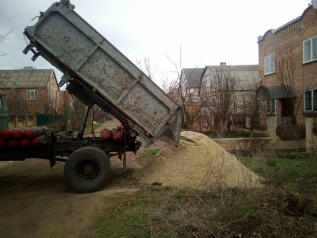 ЗИЛ Другая, объемом двигателя 0 л и пробегом 0 тыс. км за 3500 $, фото 7 на Automoto.ua