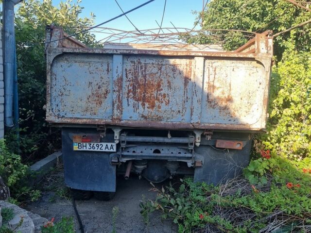 ЗИЛ Другая, объемом двигателя 0 л и пробегом 0 тыс. км за 2000 $, фото 1 на Automoto.ua