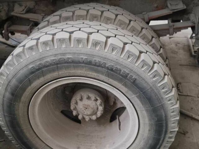 ЗИЛ Другая, объемом двигателя 0 л и пробегом 0 тыс. км за 3500 $, фото 8 на Automoto.ua