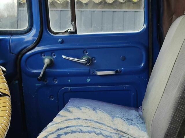 ЗИЛ Другая, объемом двигателя 0 л и пробегом 0 тыс. км за 9500 $, фото 5 на Automoto.ua