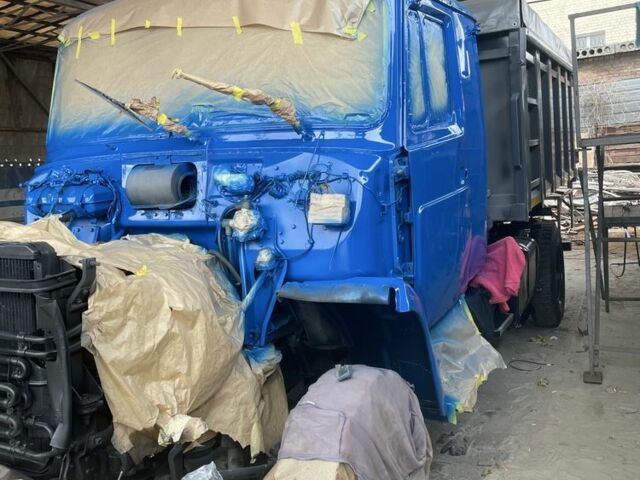 ЗИЛ Другая, объемом двигателя 0 л и пробегом 0 тыс. км за 7800 $, фото 6 на Automoto.ua