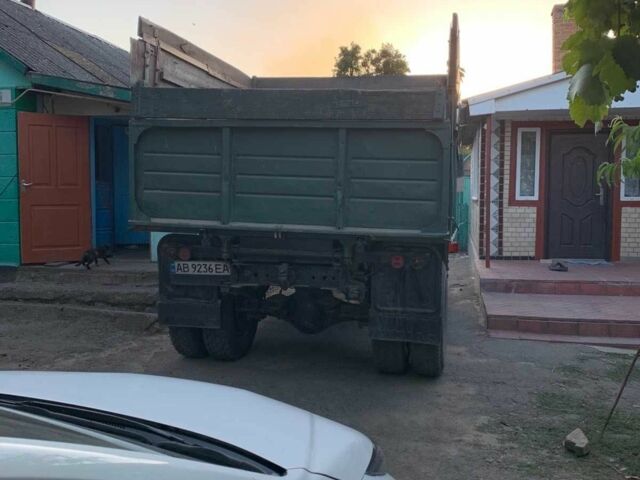 ЗІЛ Другая, об'ємом двигуна 0 л та пробігом 0 тис. км за 6733 $, фото 2 на Automoto.ua