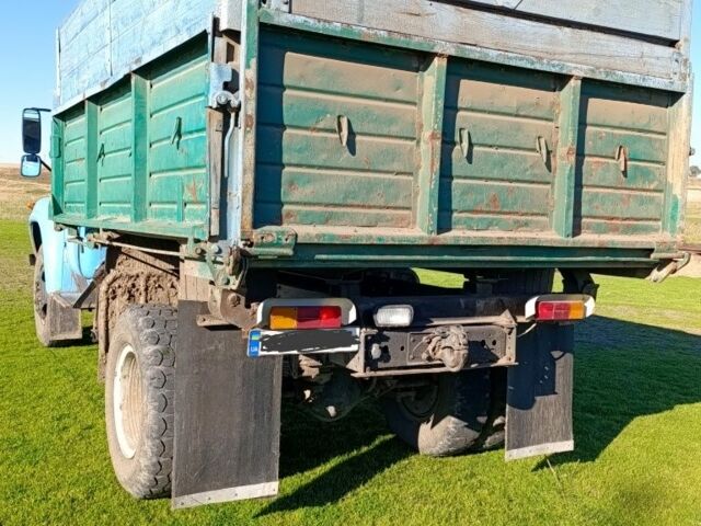 ЗИЛ Другая 1991 в Болграде на Automoto.ua ЗИЛ Другая, объемом двигателя 0 л и пробегом 0 тыс. км за 8600 $, фото 2 на Automoto.ua