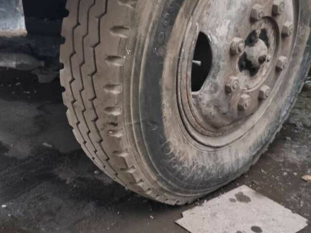 ЗИЛ Другая, объемом двигателя 0 л и пробегом 0 тыс. км за 3500 $, фото 5 на Automoto.ua