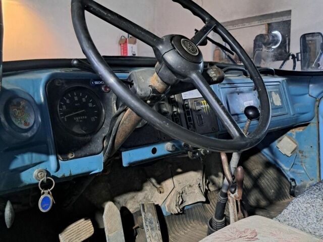 ЗІЛ Другая, об'ємом двигуна 0 л та пробігом 0 тис. км за 3300 $, фото 5 на Automoto.ua