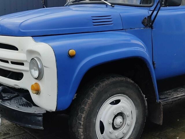 ЗИЛ Другая, объемом двигателя 0 л и пробегом 0 тыс. км за 9500 $, фото 15 на Automoto.ua