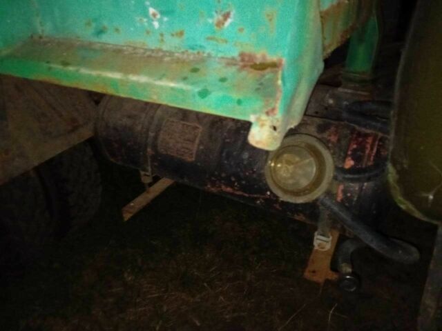 ЗІЛ Другая, об'ємом двигуна 0 л та пробігом 0 тис. км за 2750 $, фото 2 на Automoto.ua