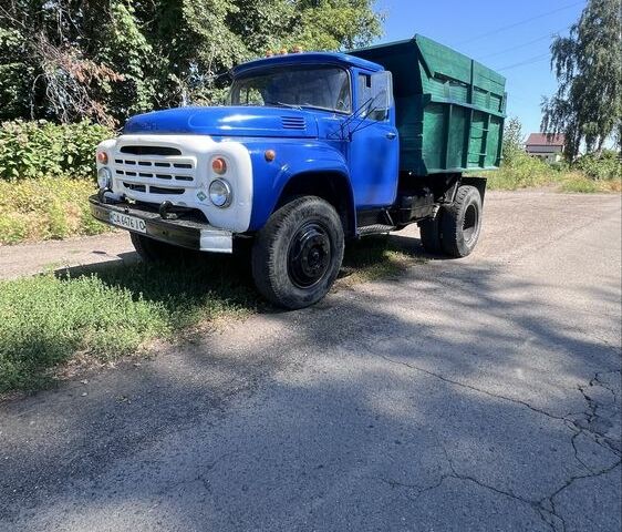 ЗІЛ Другая, об'ємом двигуна 14.86 л та пробігом 0 тис. км за 3900 $, фото 6 на Automoto.ua