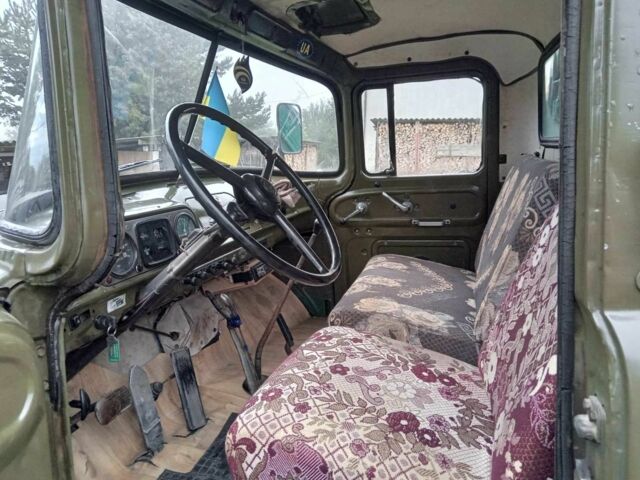 ЗИЛ Другая, объемом двигателя 0 л и пробегом 0 тыс. км за 5200 $, фото 7 на Automoto.ua