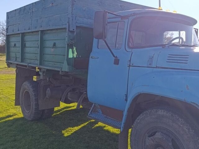 ЗИЛ Другая 1991 в Болграде на Automoto.ua ЗИЛ Другая, объемом двигателя 0 л и пробегом 0 тыс. км за 8600 $, фото 4 на Automoto.ua