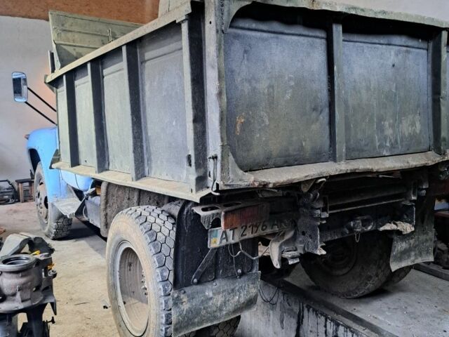 ЗІЛ Другая, об'ємом двигуна 0 л та пробігом 0 тис. км за 3300 $, фото 3 на Automoto.ua