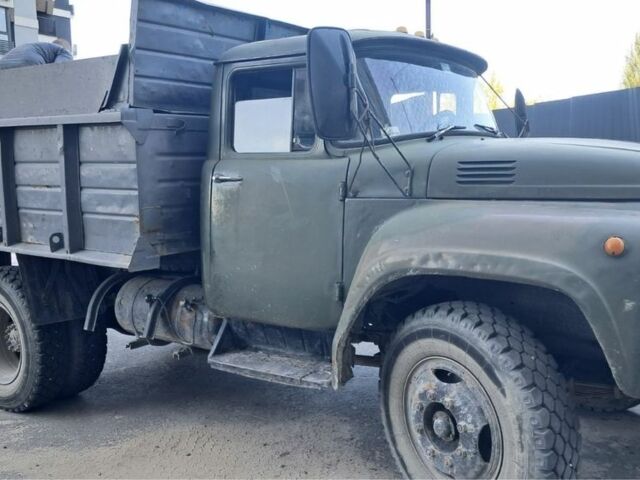 ЗИЛ Другая, объемом двигателя 0 л и пробегом 0 тыс. км за 2600 $, фото 3 на Automoto.ua