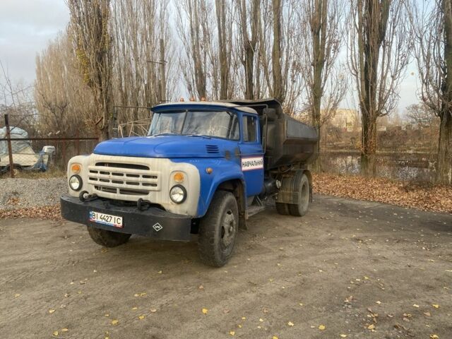 ЗІЛ Другая, об'ємом двигуна 0 л та пробігом 0 тис. км за 5500 $, фото 2 на Automoto.ua