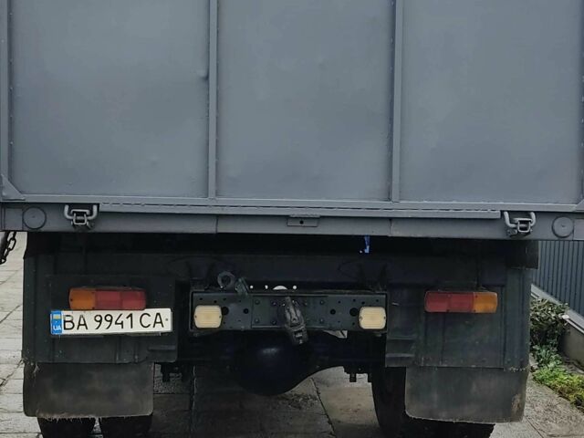 ЗИЛ Другая, объемом двигателя 0 л и пробегом 0 тыс. км за 9500 $, фото 12 на Automoto.ua
