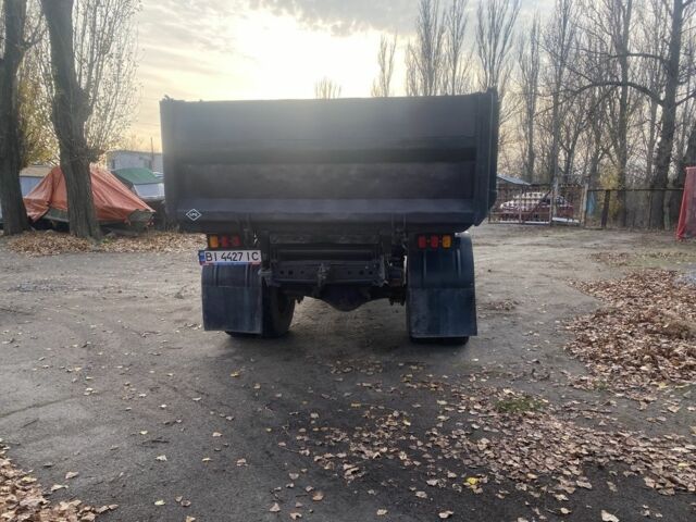 ЗІЛ Другая, об'ємом двигуна 0 л та пробігом 0 тис. км за 5500 $, фото 4 на Automoto.ua