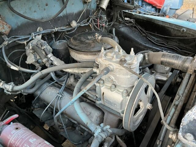 ЗІЛ Другая, об'ємом двигуна 0 л та пробігом 0 тис. км за 5900 $, фото 16 на Automoto.ua