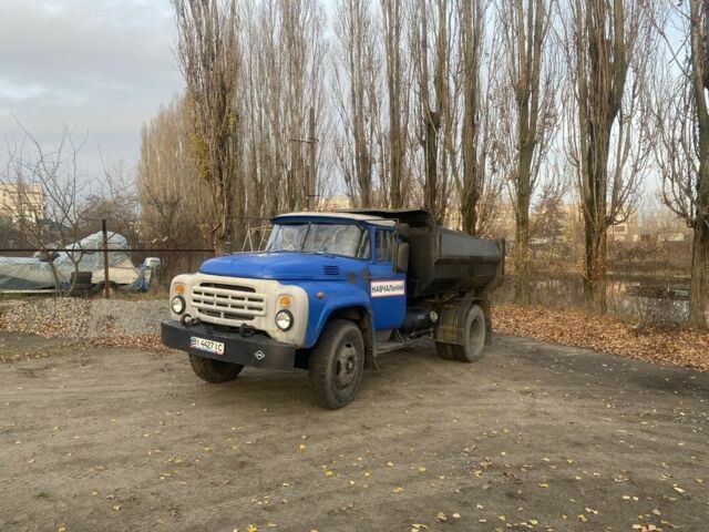 ЗІЛ Другая, об'ємом двигуна 0 л та пробігом 0 тис. км за 5500 $, фото 6 на Automoto.ua