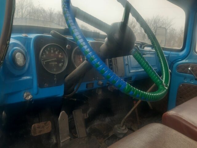 ЗИЛ Другая, объемом двигателя 0 л и пробегом 0 тыс. км за 9000 $, фото 3 на Automoto.ua