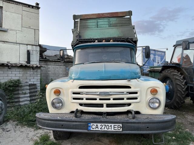 ЗІЛ Другая, об'ємом двигуна 0 л та пробігом 0 тис. км за 5900 $, фото 2 на Automoto.ua