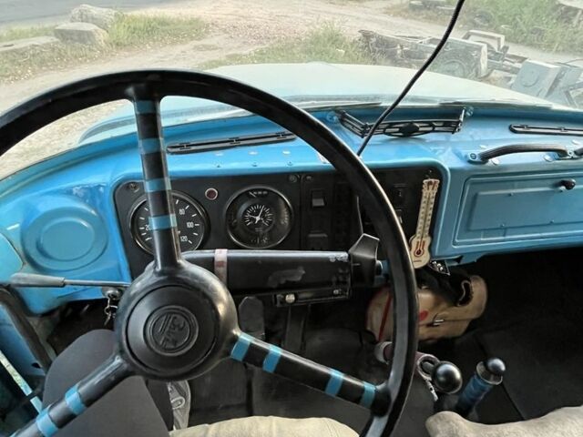 ЗІЛ Другая, об'ємом двигуна 0 л та пробігом 0 тис. км за 5900 $, фото 12 на Automoto.ua