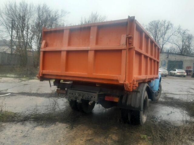 ЗИЛ Другая, объемом двигателя 0 л и пробегом 0 тыс. км за 9000 $, фото 2 на Automoto.ua