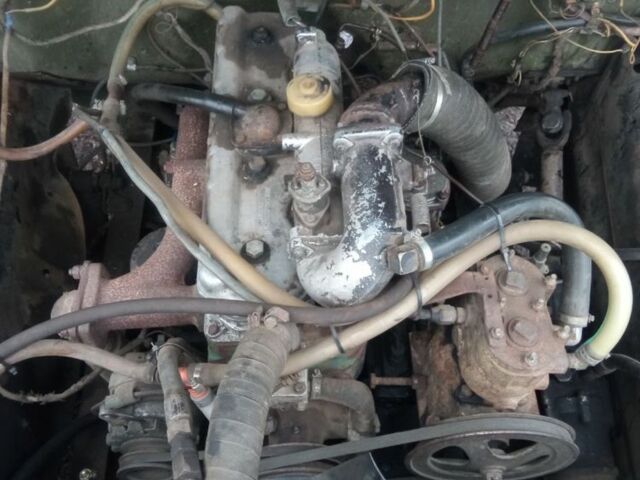 ЗИЛ Другая, объемом двигателя 0 л и пробегом 0 тыс. км за 6500 $, фото 6 на Automoto.ua